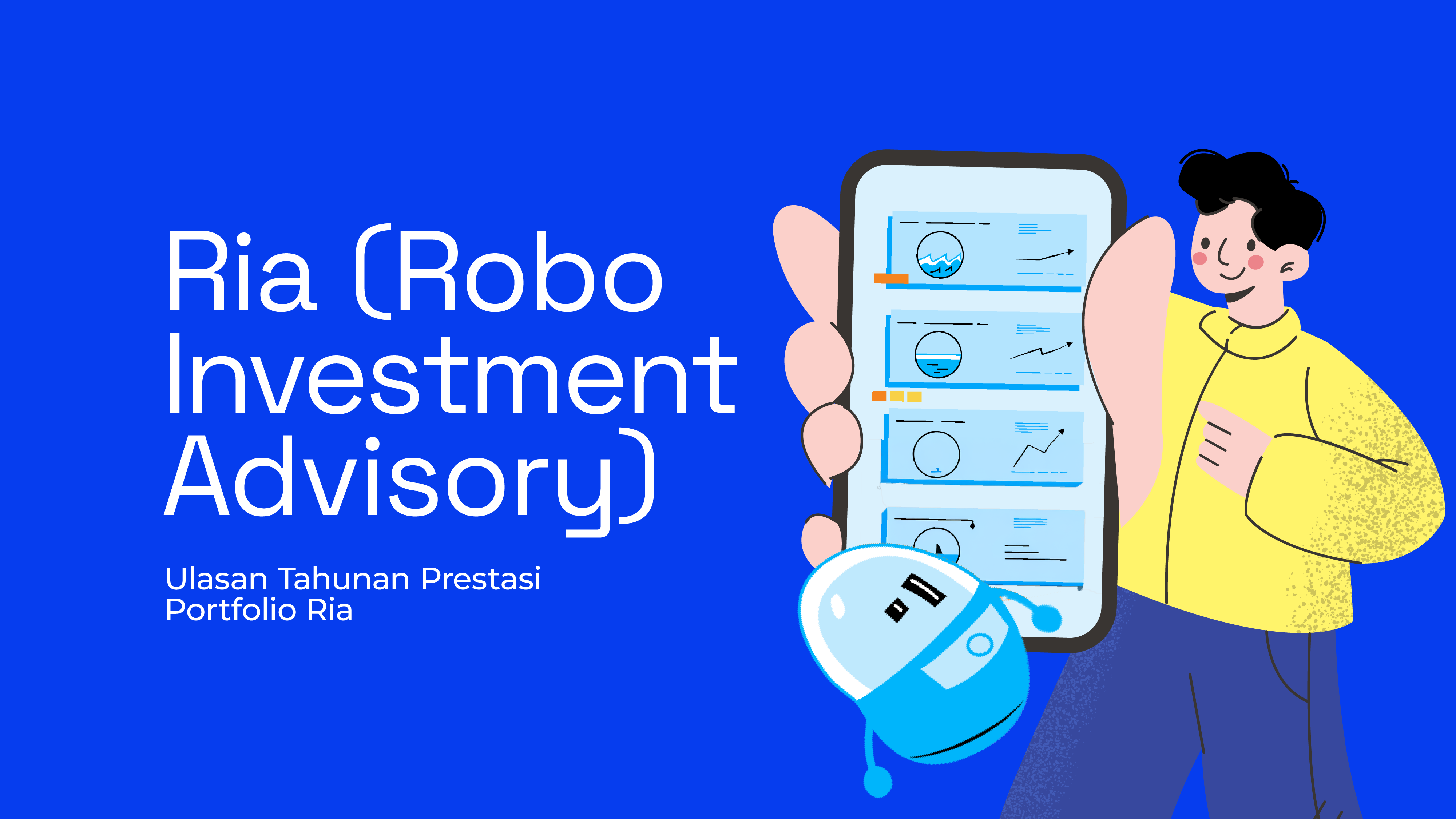 1-Year Portfolio Review-BM